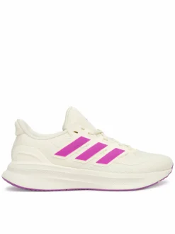 Scarpe running Ultrarun 5 W JQ6948 Bianco