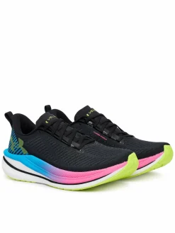 Scarpe running Velociti SPD 6000017 005 Nero
