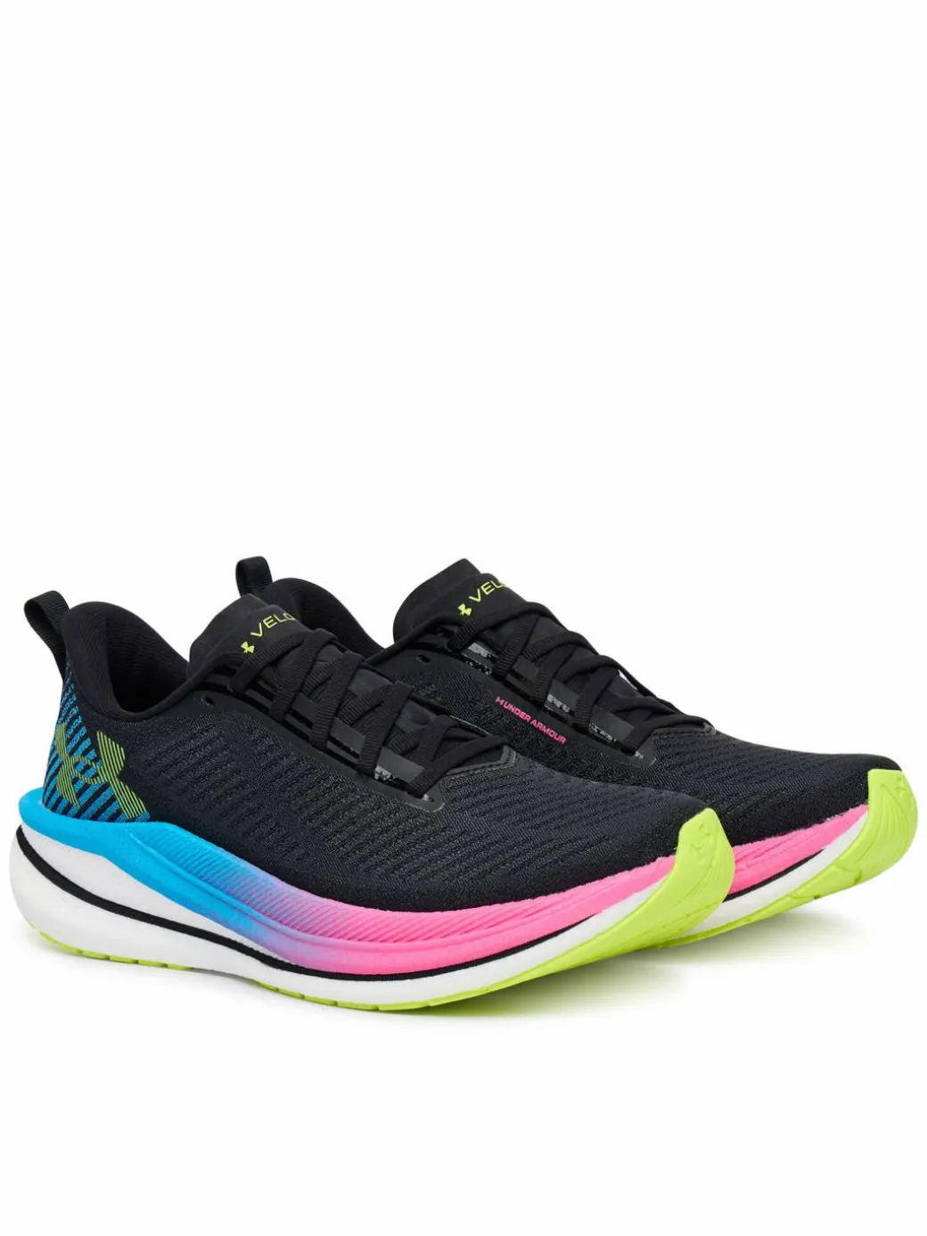 Scarpe running Velociti SPD 6000017 005 Nero