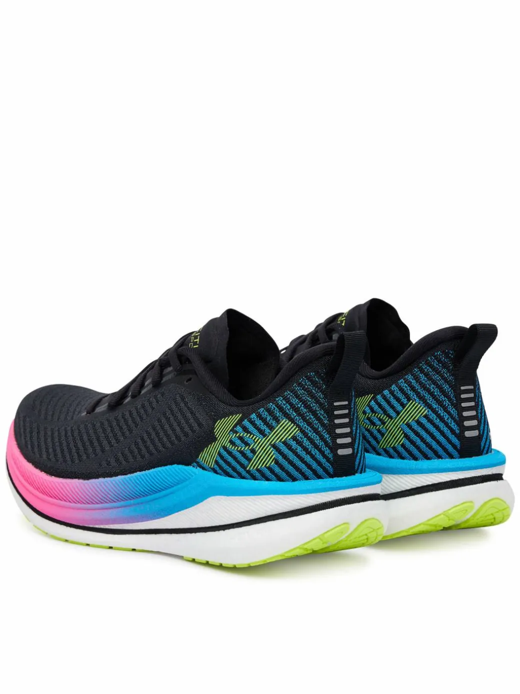 Scarpe running Velociti SPD 6000017 005 Nero