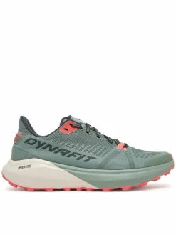 Scarpe running 1307 Verde
