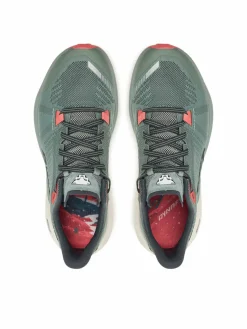 Scarpe running 1307 Verde
