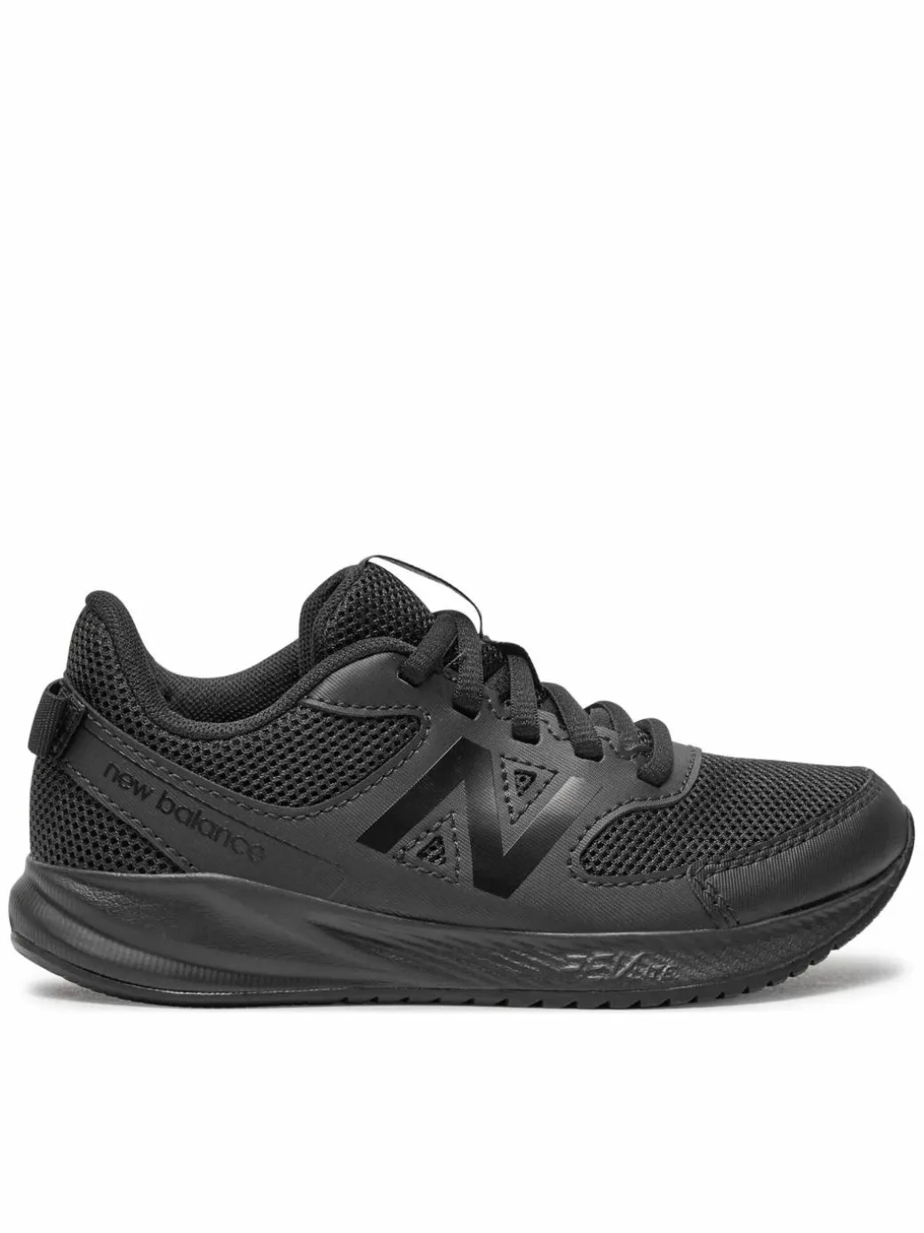 Scarpe running 570v3 YK570BB3 Nero