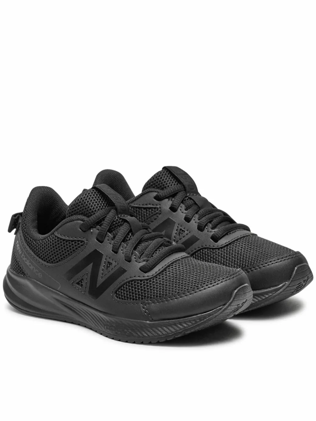 Scarpe running 570v3 YK570BB3 Nero