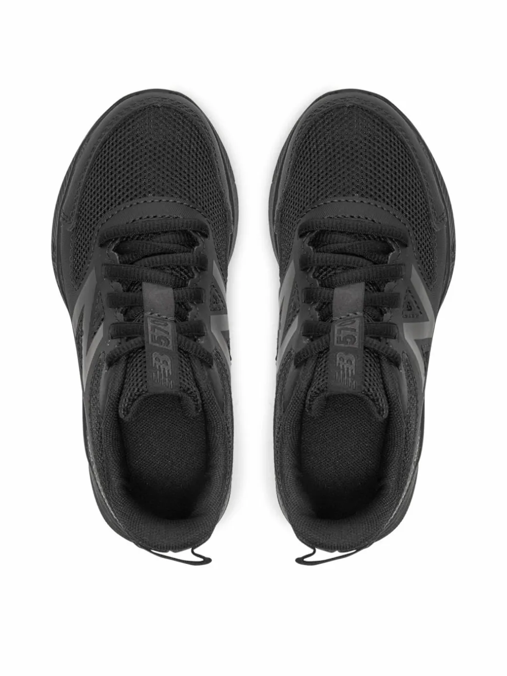 Scarpe running 570v3 YK570BB3 Nero