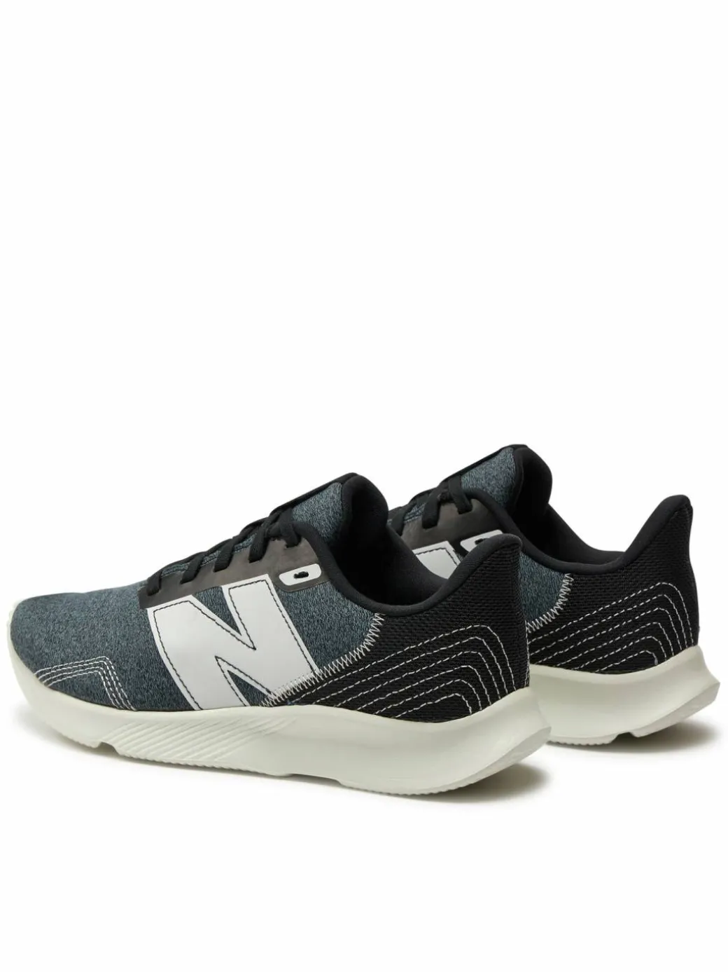 Scarpe running WE430CB3 Nero