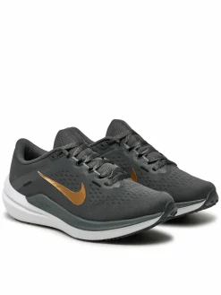 Scarpe running Winflo 10 DV4023 005 Nero