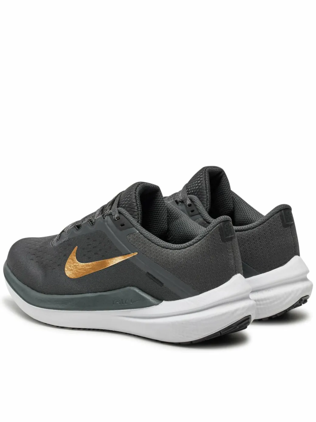 Scarpe running Winflo 10 DV4023 005 Nero