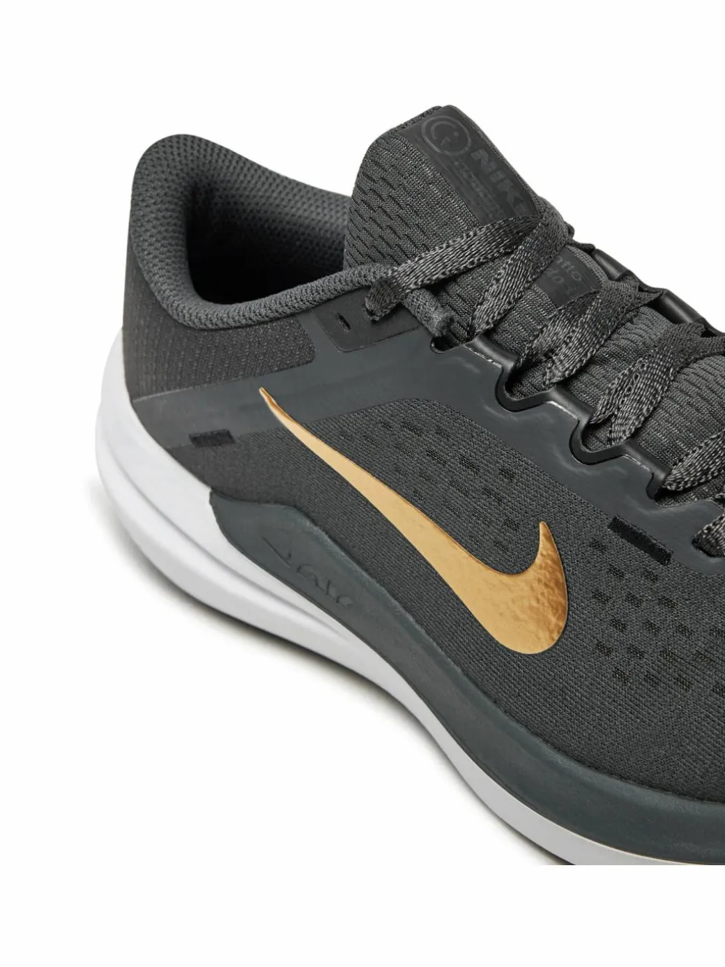 Scarpe running Winflo 10 DV4023 005 Nero