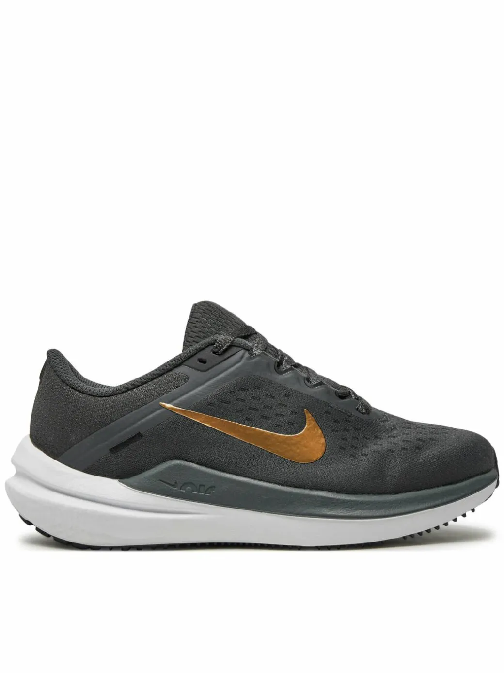 Scarpe running Winflo 10 DV4023 005 Nero