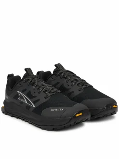 Scarpe running W Lone Peak 9+ Gtx AL0A85SN Nero