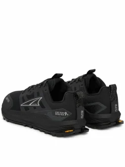 Scarpe running W Lone Peak 9+ Gtx AL0A85SN Nero