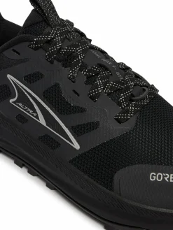 Scarpe running W Lone Peak 9+ Gtx AL0A85SN Nero