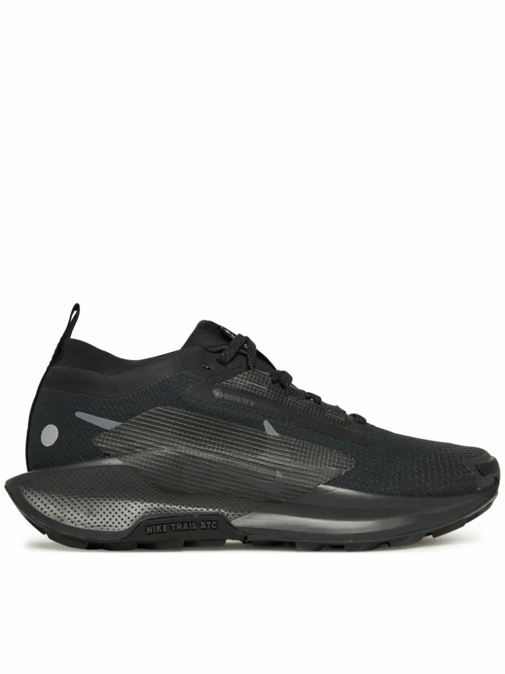 Scarpe running W Pegasus Trail 5 Gtx FQ0912 002 Nero