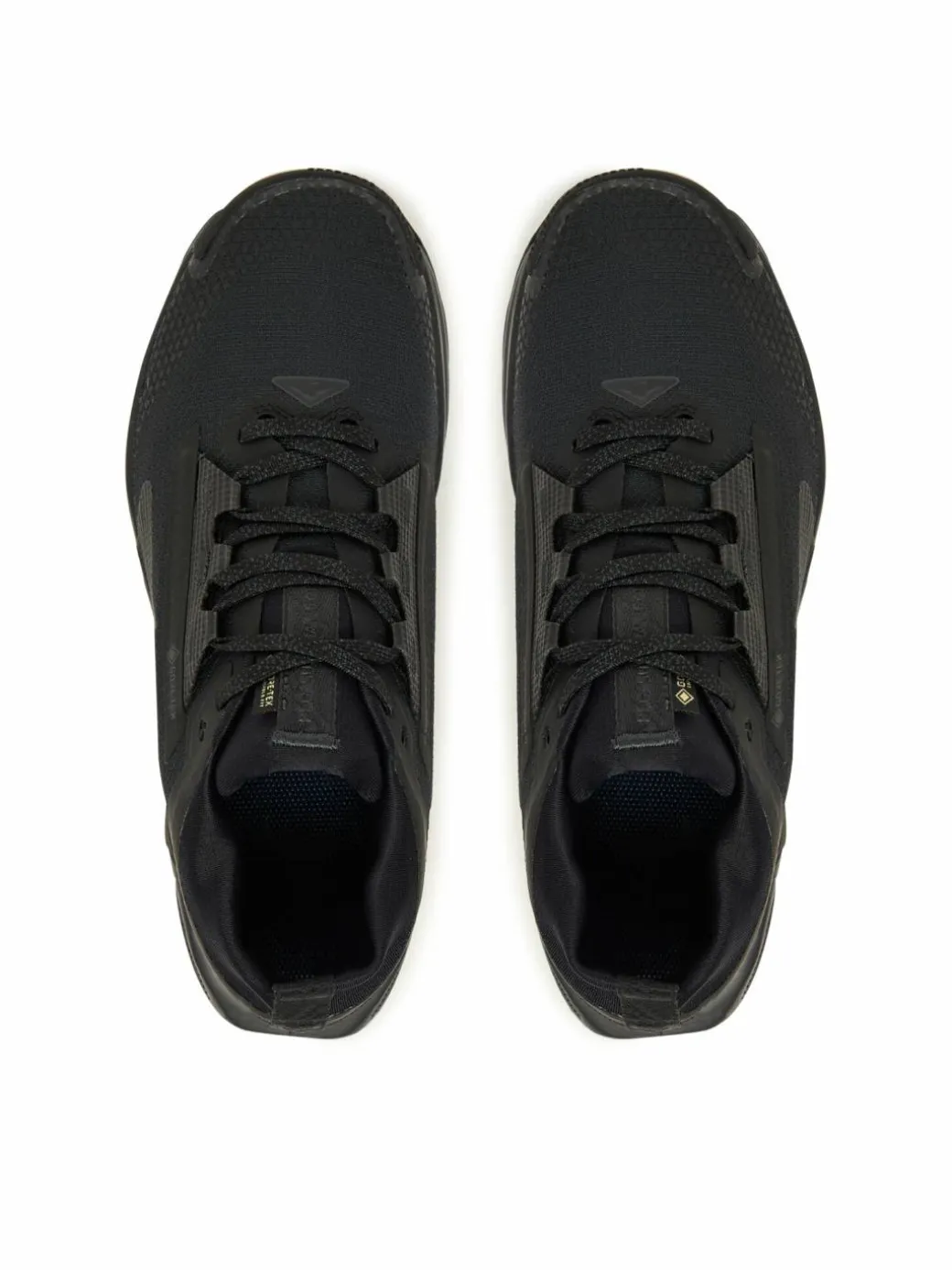 Scarpe running W Pegasus Trail 5 Gtx FQ0912 002 Nero