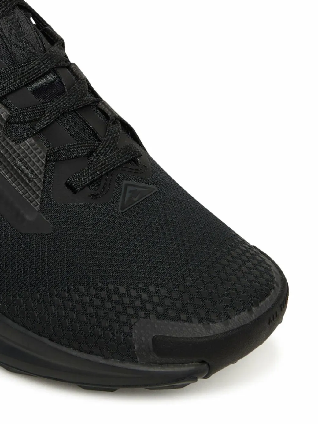 Scarpe running W Pegasus Trail 5 Gtx FQ0912 002 Nero
