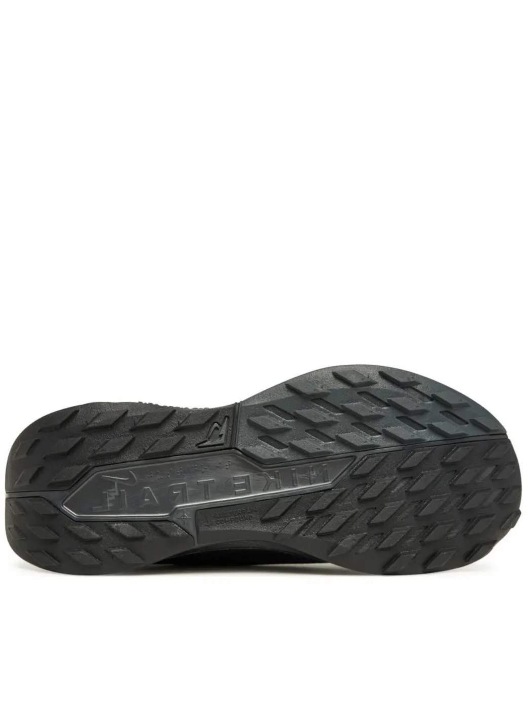 Scarpe running W Pegasus Trail 5 Gtx FQ0912 002 Nero