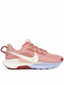 Scarpe running W Reactx Pegasus Trail 5 Rosa