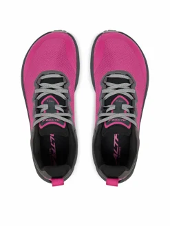 Scarpe running W Timp 6 AL0A85US0 Rosa