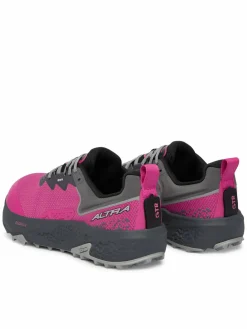 Scarpe running W Timp 6 AL0A85US0 Rosa