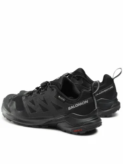 Scarpe running X-Adventure GORE-TEX L47321800 Nero