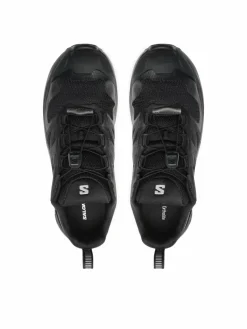 Scarpe running X-Adventure GORE-TEX L47321800 Nero