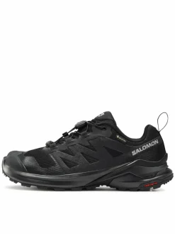 Scarpe running X-Adventure GORE-TEX L47321800 Nero
