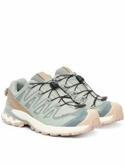 Scarpe running Xa Pro 3D V9 Gtx Lifelong W GORE-TEX L49297300 Blu