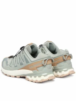 Scarpe running Xa Pro 3D V9 Gtx Lifelong W GORE-TEX L49297300 Blu