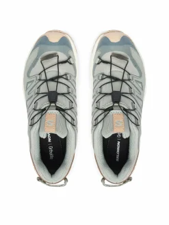 Scarpe running Xa Pro 3D V9 Gtx Lifelong W GORE-TEX L49297300 Blu