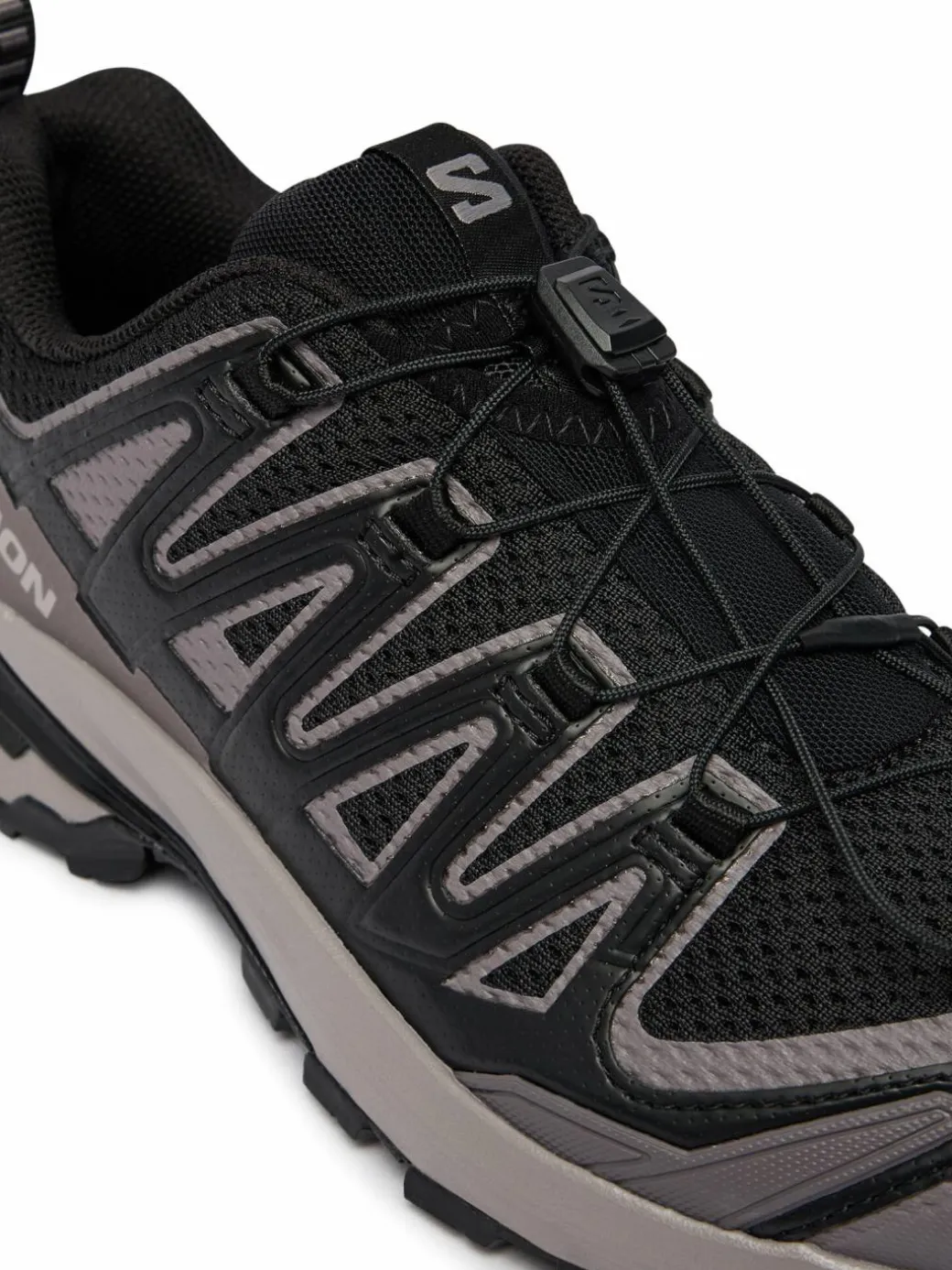 Scarpe running XA Pro 3D v9 L47882900 Nero