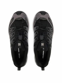 Scarpe running XA Pro 3D v9 L47882900 Nero