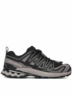 Scarpe running XA Pro 3D v9 L47882900 Nero