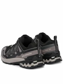 Scarpe running XA Pro 3D v9 L47882900 Nero