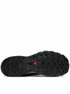 Scarpe running XA Pro 3D v9 L47882900 Nero