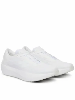 Scarpe running Zenboost Shoes IH9500 Bianco