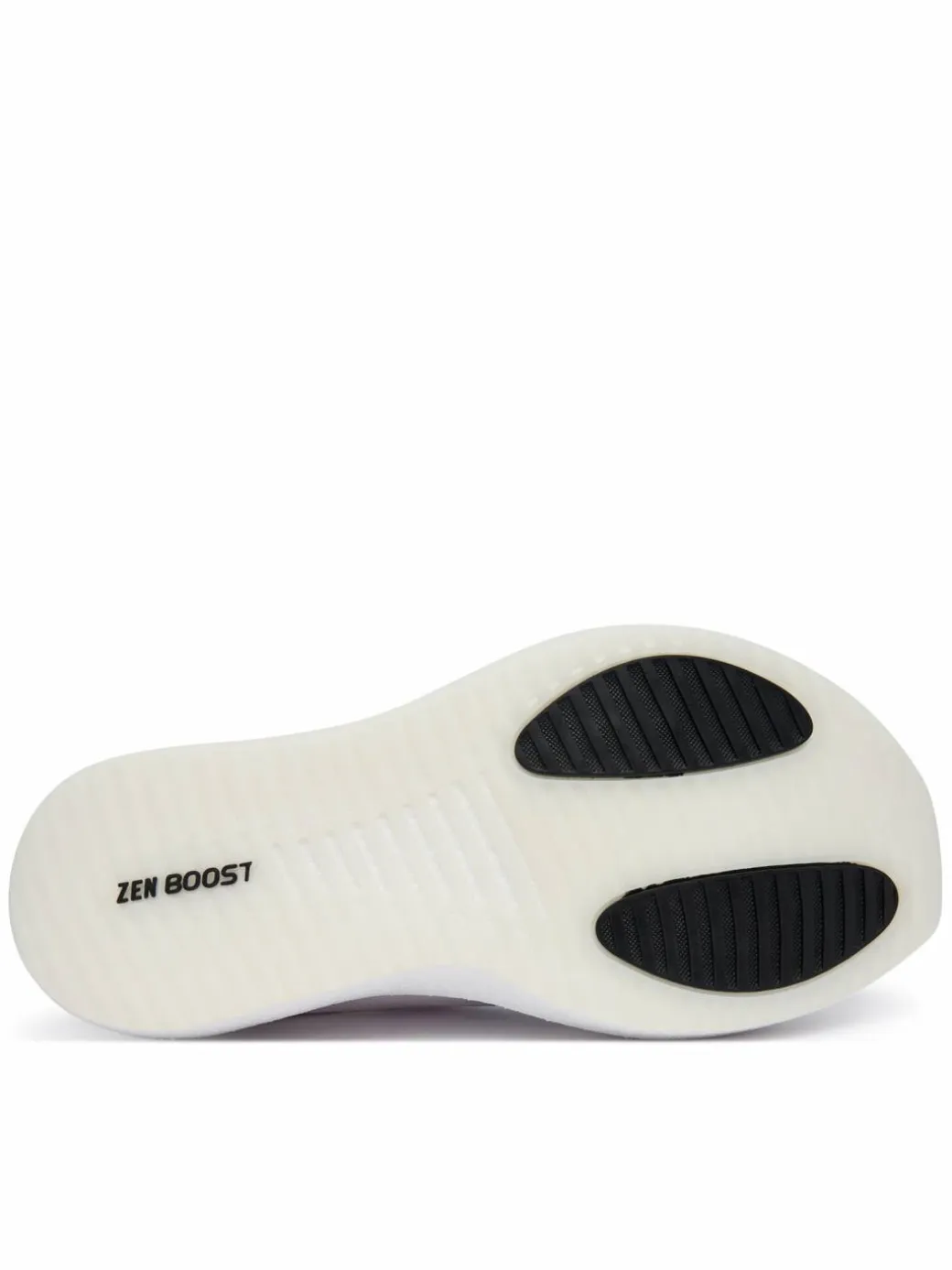 Scarpe running Zenboost Shoes IH9500 Bianco