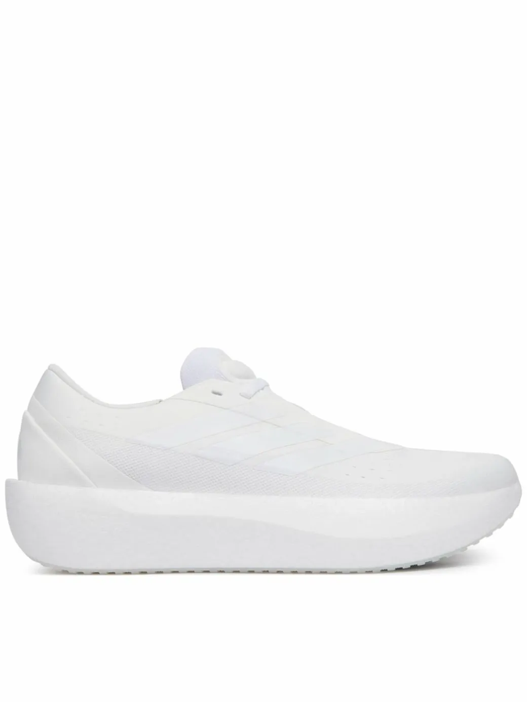 Scarpe running Zenboost Shoes IH9500 Bianco