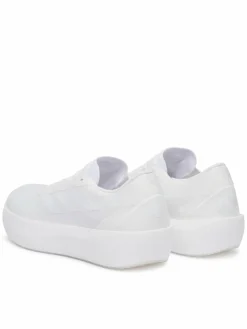 Scarpe running Zenboost Shoes IH9500 Bianco
