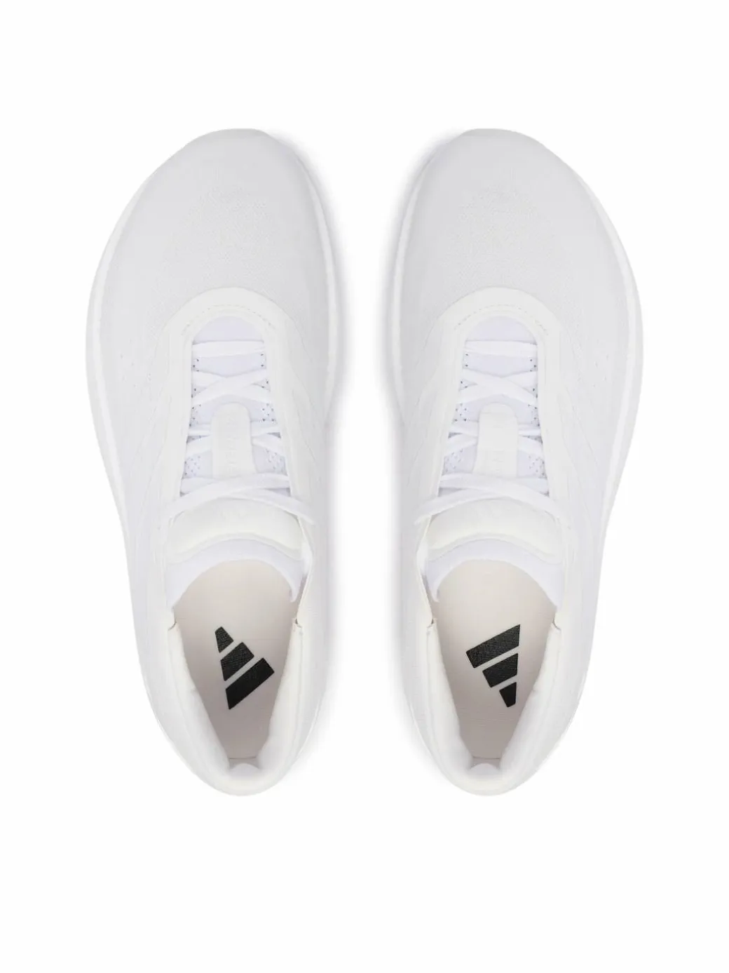 Scarpe running Zenboost Shoes IH9500 Bianco