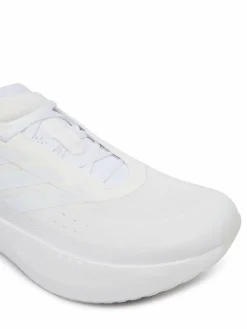 Scarpe running Zenboost Shoes IH9500 Bianco