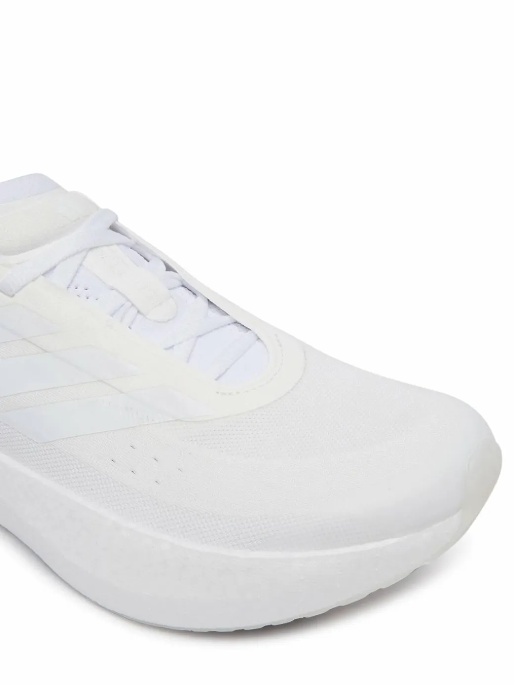 Scarpe running Zenboost Shoes IH9500 Bianco