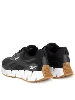 Scarpe running ZIG DYNAMICA STR 100222244 Nero