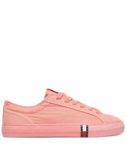 Scarpe sportive Archive Vulc Y2K Washed Canvas EN0EN02957 Rosa