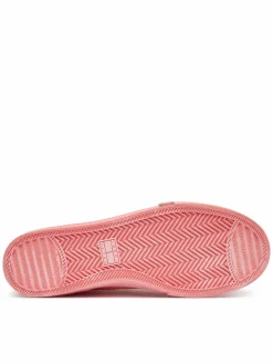 Scarpe sportive Archive Vulc Y2K Washed Canvas EN0EN02957 Rosa