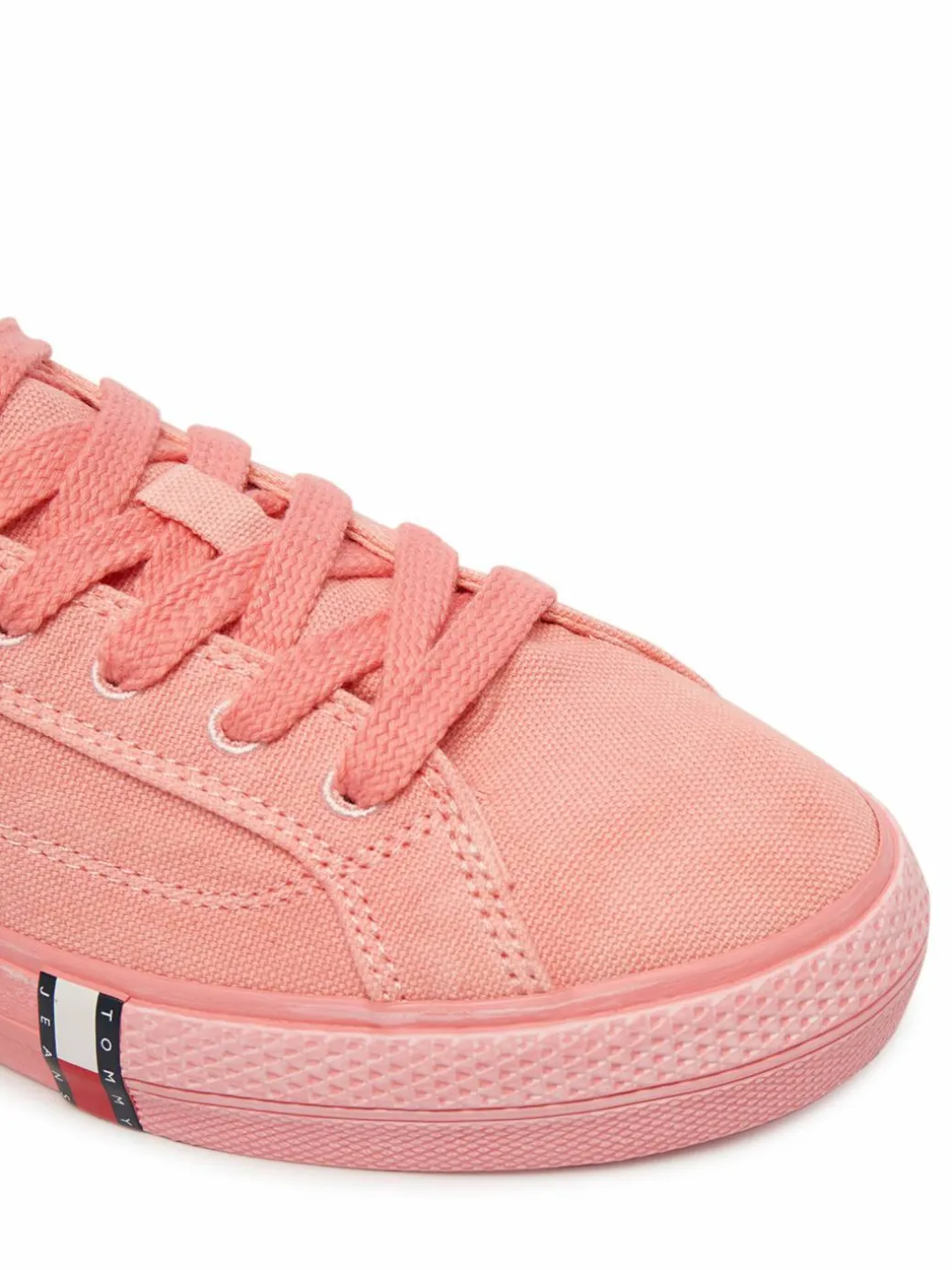 Scarpe sportive Archive Vulc Y2K Washed Canvas EN0EN02957 Rosa