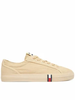 Scarpe sportive Archive Vulc Y2K Washed Canvas EN0EN02957 Beige