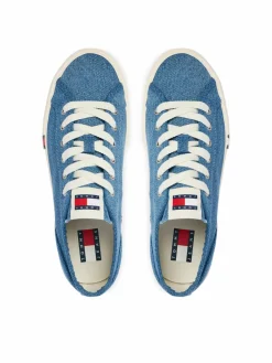 Scarpe sportive Archive Y2K Denim EN0EN03033 Blu