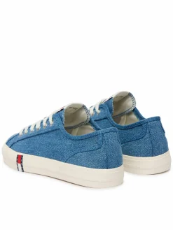 Scarpe sportive Archive Y2K Denim EN0EN03033 Blu