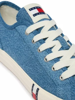 Scarpe sportive Archive Y2K Denim EN0EN03033 Blu
